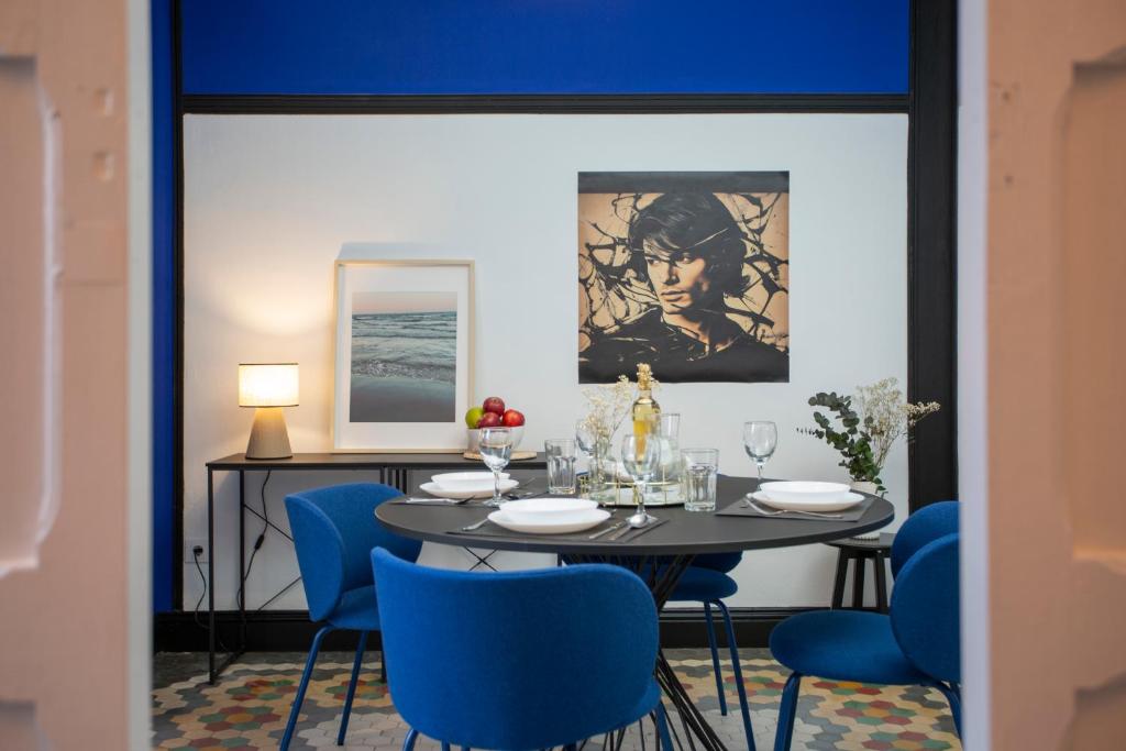 SingularStays Ca Iconic Living - 1