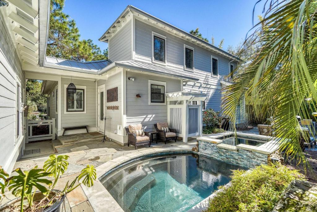 Go Va K, Santa Rosa Beach