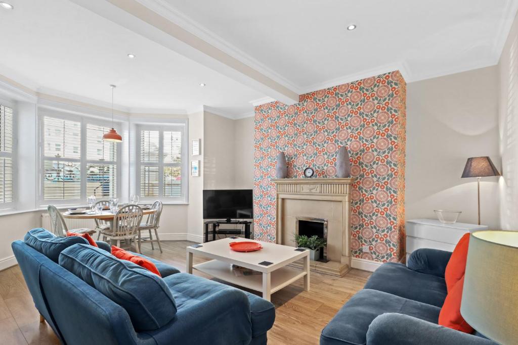 Bay Tree Apartment, Eastbourne