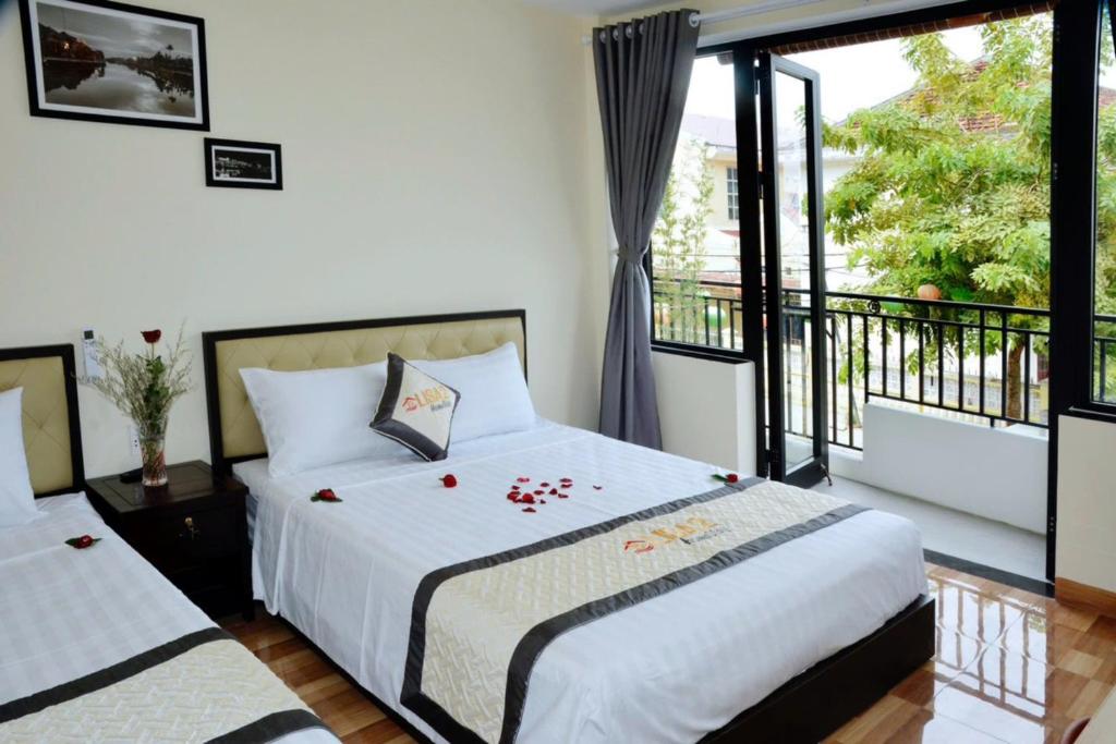 Lisa homestay 2
