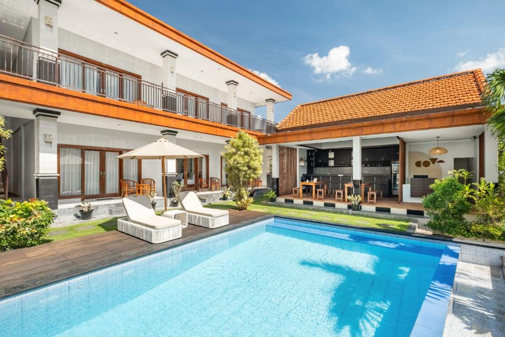 Cove Arganta, Dalung