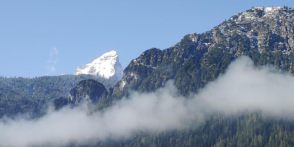 Ferienwohnungen Andrea - Traumlage nahe Königssee - 2