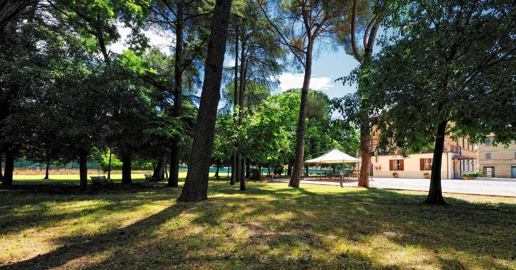 Villa Raffaello Park Hotel - 4