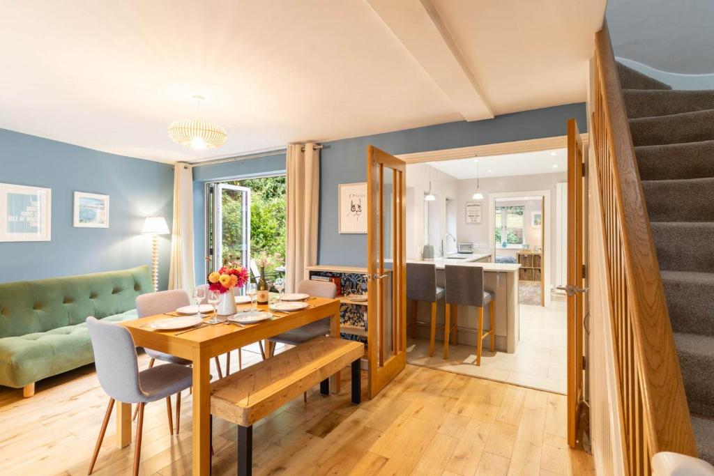 Host & Stay - Clearmount Cottage, Weymouth