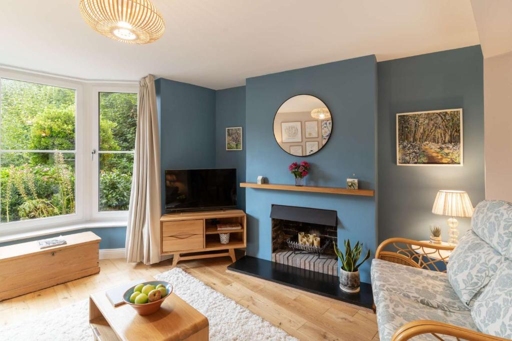 Clearmount Cottage Weymouth (Host & Stay) photo 6