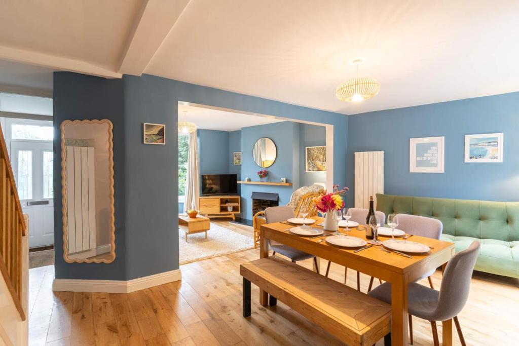 Clearmount Cottage Weymouth (Host & Stay) photo 7