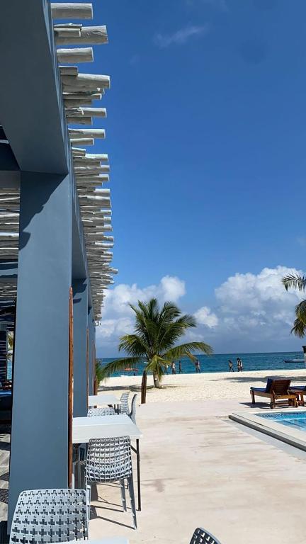 Sunset Bungalows Kendwa ビーチ