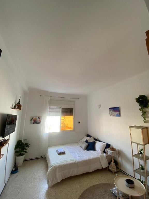 Chambre d'hôte dans un appartement, Rabat