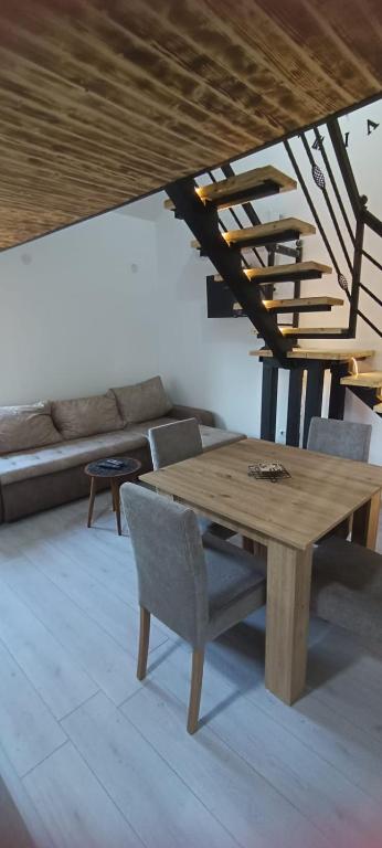 Apartman Anđela 4, Vrdnik