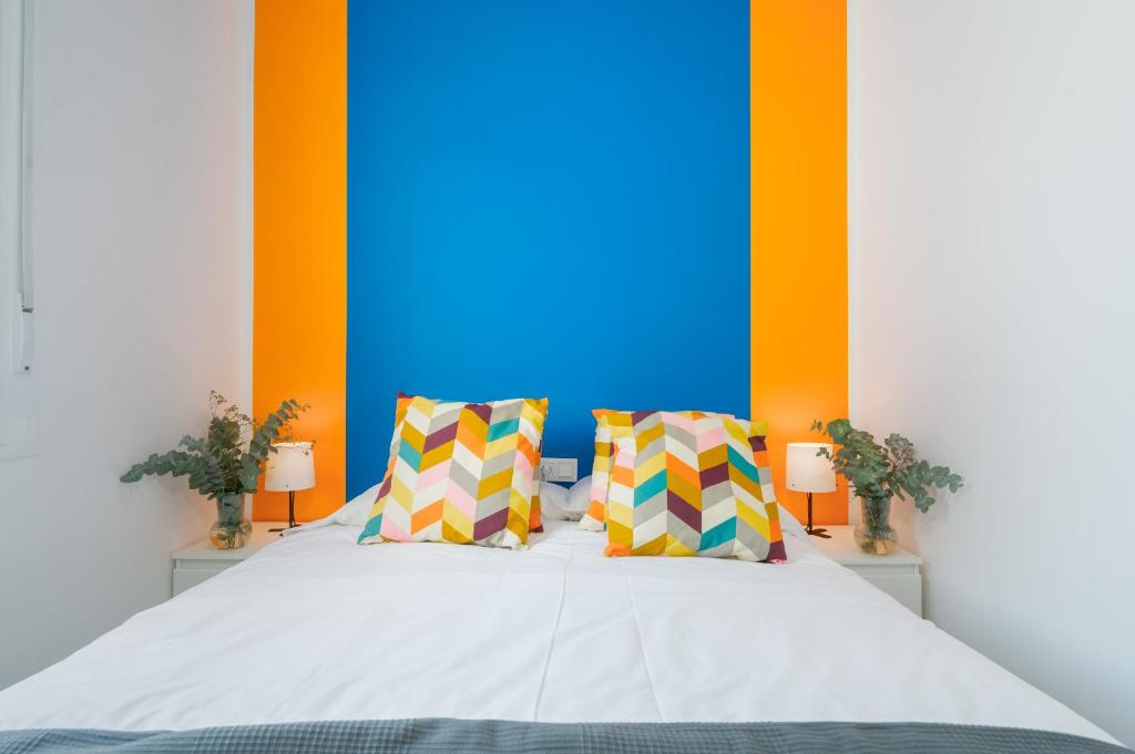 Anfitrión Triana 4, Sevilla