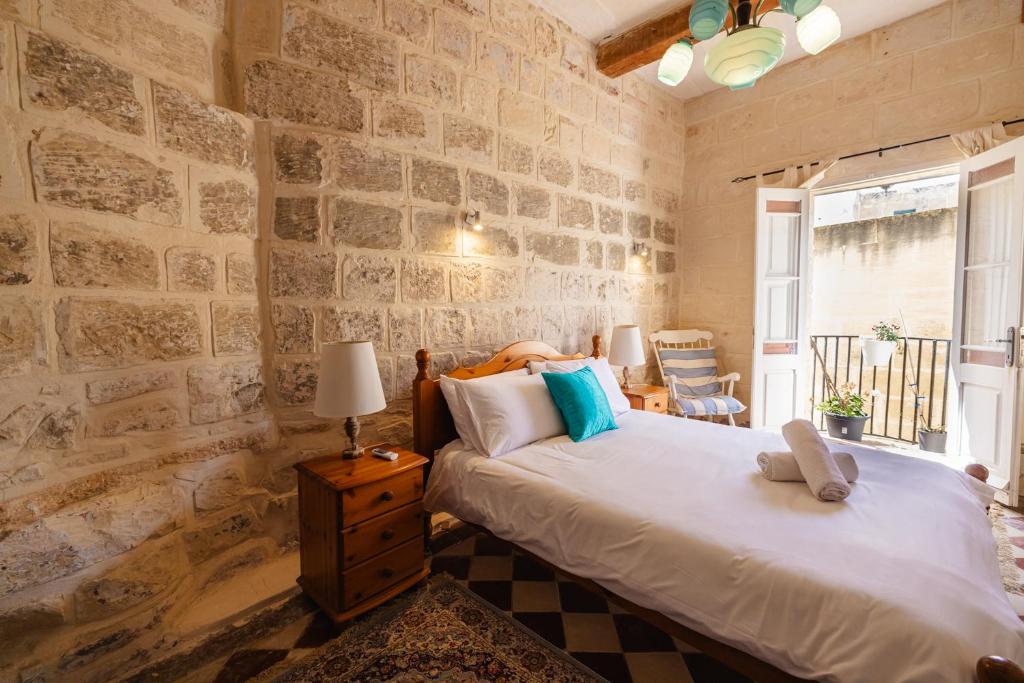 Tranquility Haven 2, Rabat