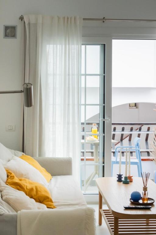 Diamante Los Cristianos, Heated Pool, Beach, Wifi - 3