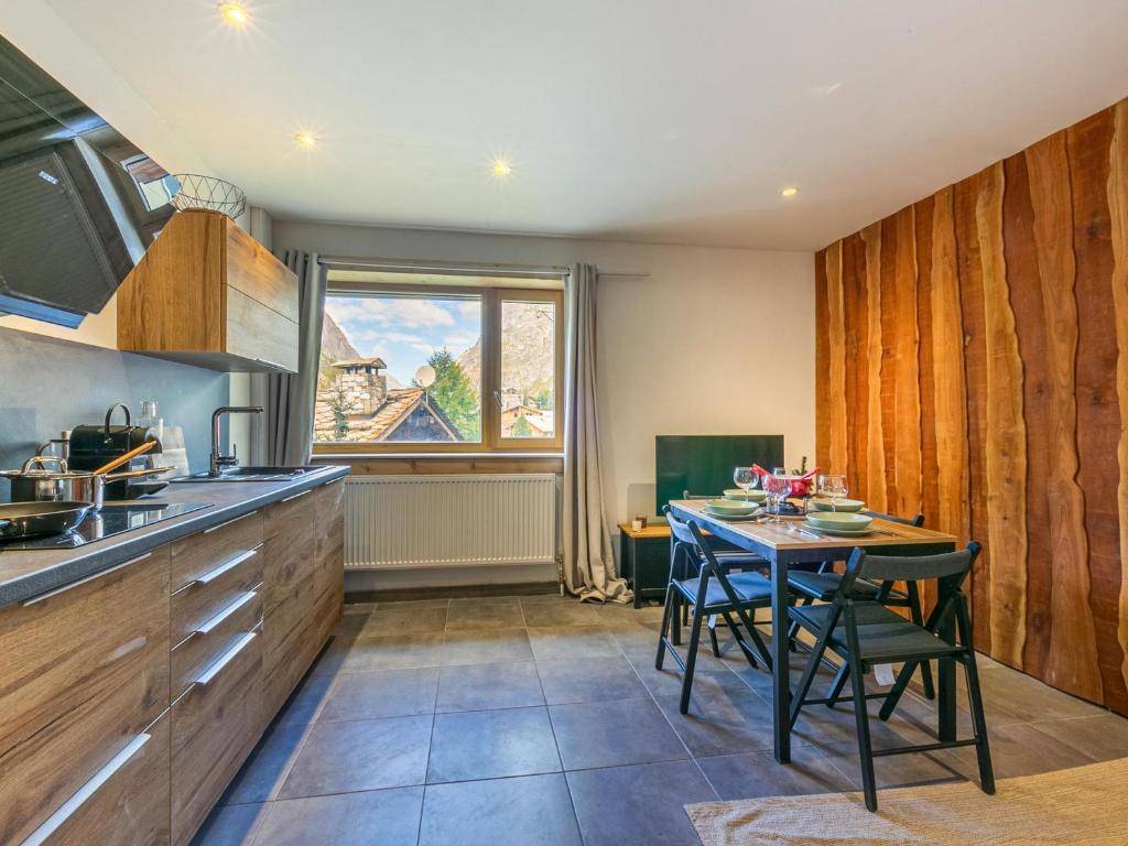 Charmant 2 pièces à Val d'Isère - WIFI, pour 4 pers - FR-1-694-363 - 4