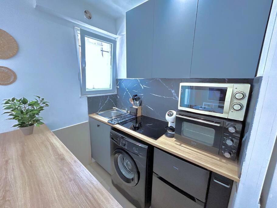 Studio cosy proche plage, parking gratuit - 2