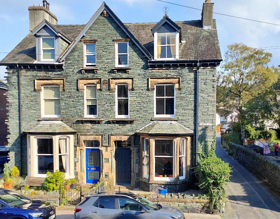 Cranford House, Keswick