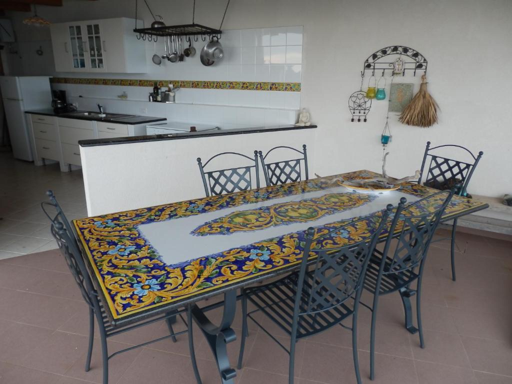 Casa Sirena - 4