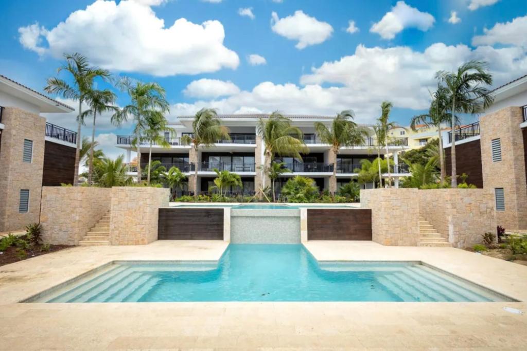 Sint Michiel, Curaçao Apartaments, Julianadorp