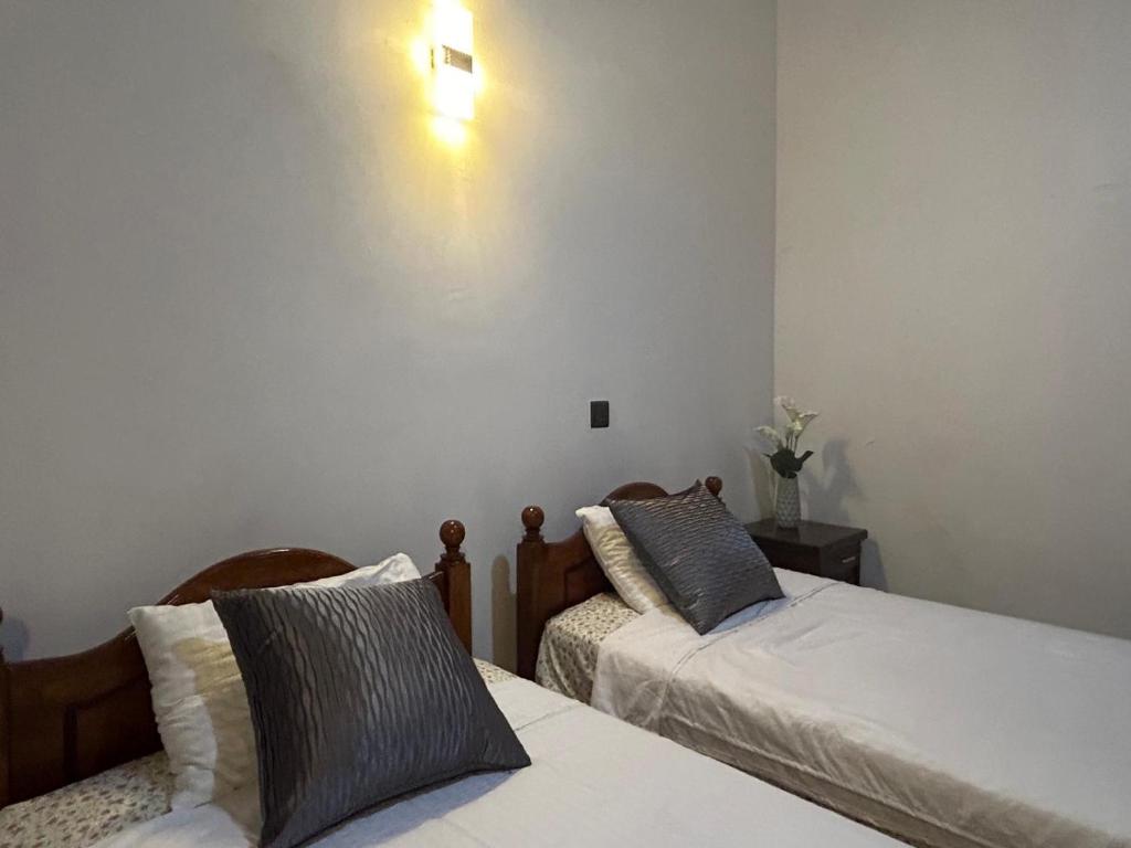 Dreamland 1, Horagolla