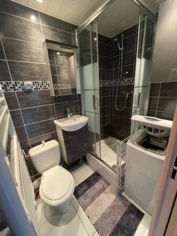 Appartement 5 personnes - 4