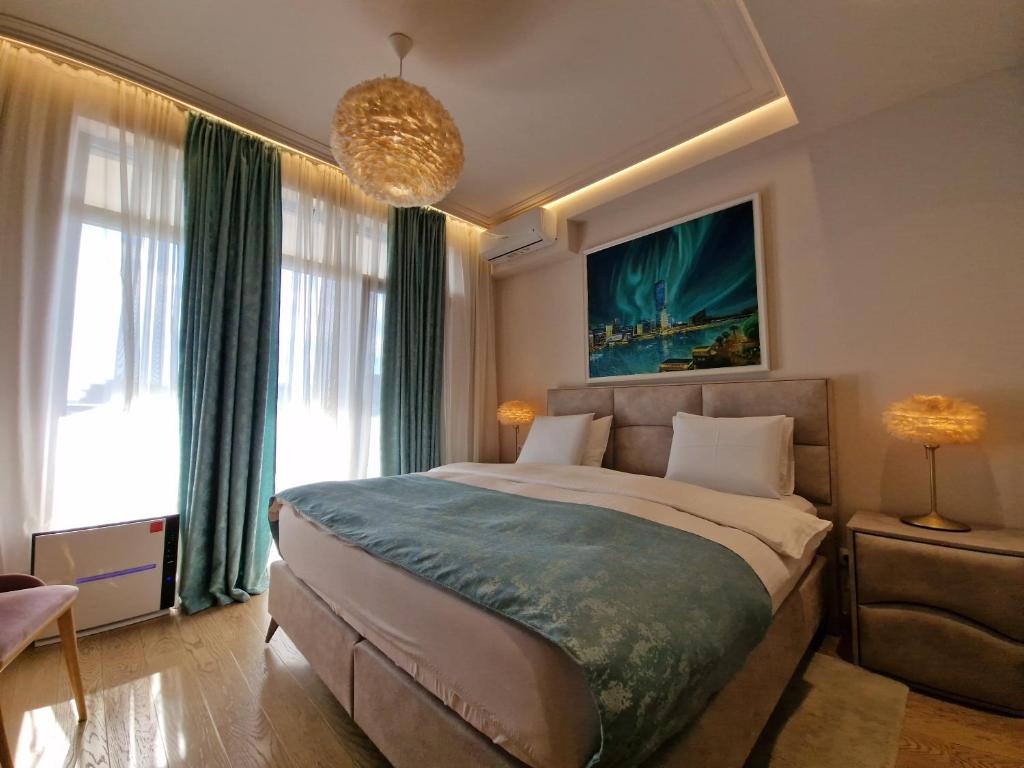 Beograd na vodi - BW AURORA LUXURY - 1