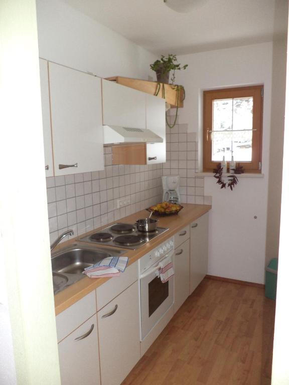 Ferienwohnung Eberharter - 4