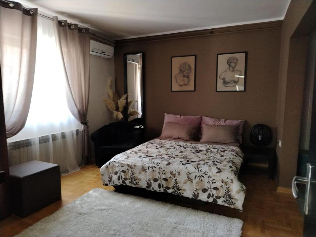 danguba 2, Nova Pazova