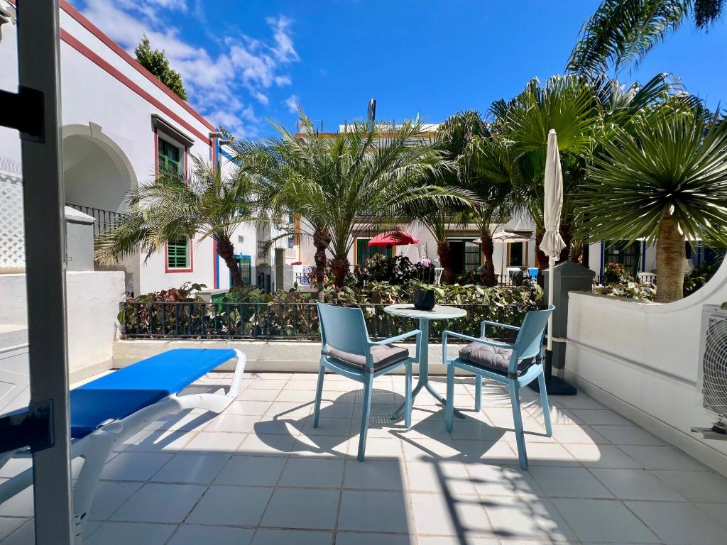 Apartment Valentina - Little Venice, Puerto de Mogan - 1