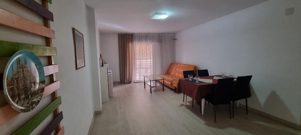 Apartamento urbano - 5