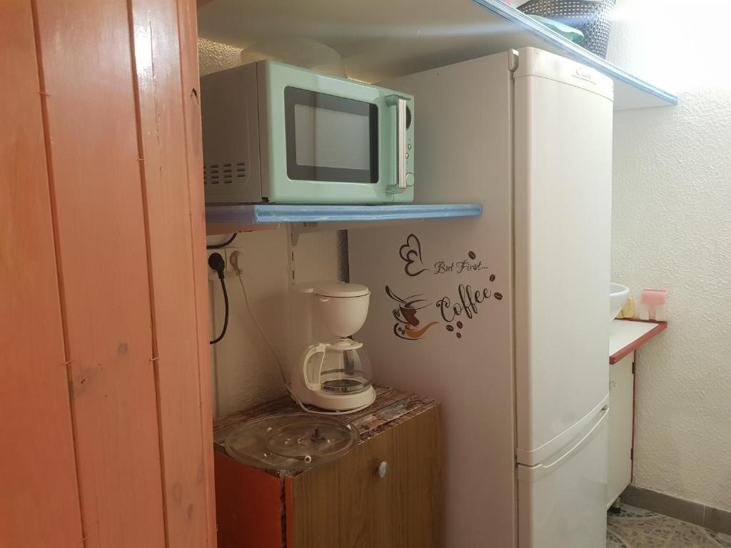 Studio location saisonnière de avril à fin octobre - 4