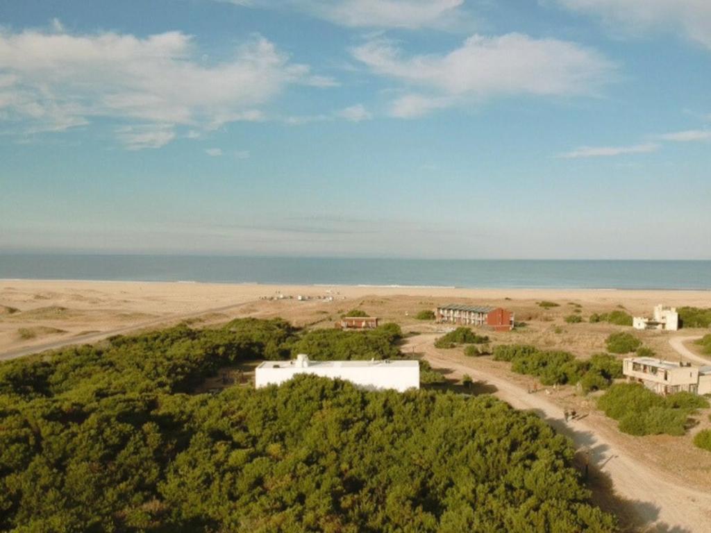 Casa con increíble vista al mar en Barrio privado Costa Atlántica - 5