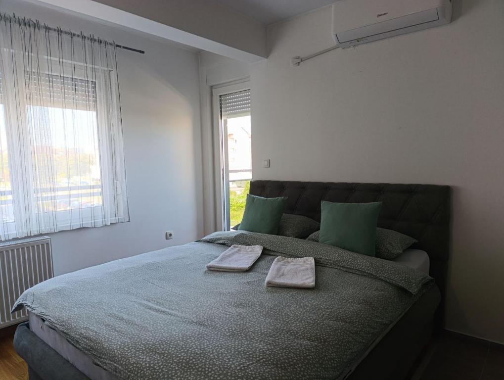 Apartman Dunja, Banja Luka