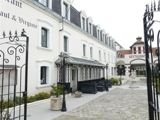 Les Mini-lofts de Paul et Virginie - 2