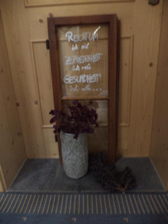 Ferienwohnung Eberharter - 2