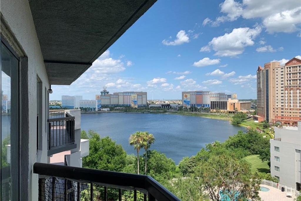 The Enclave-Unit 1505, Orlando