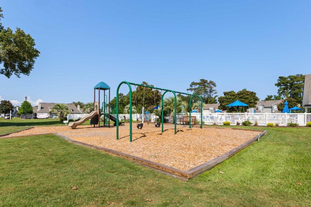 Fairway Oaks Unit 57B, Myrtle Beach