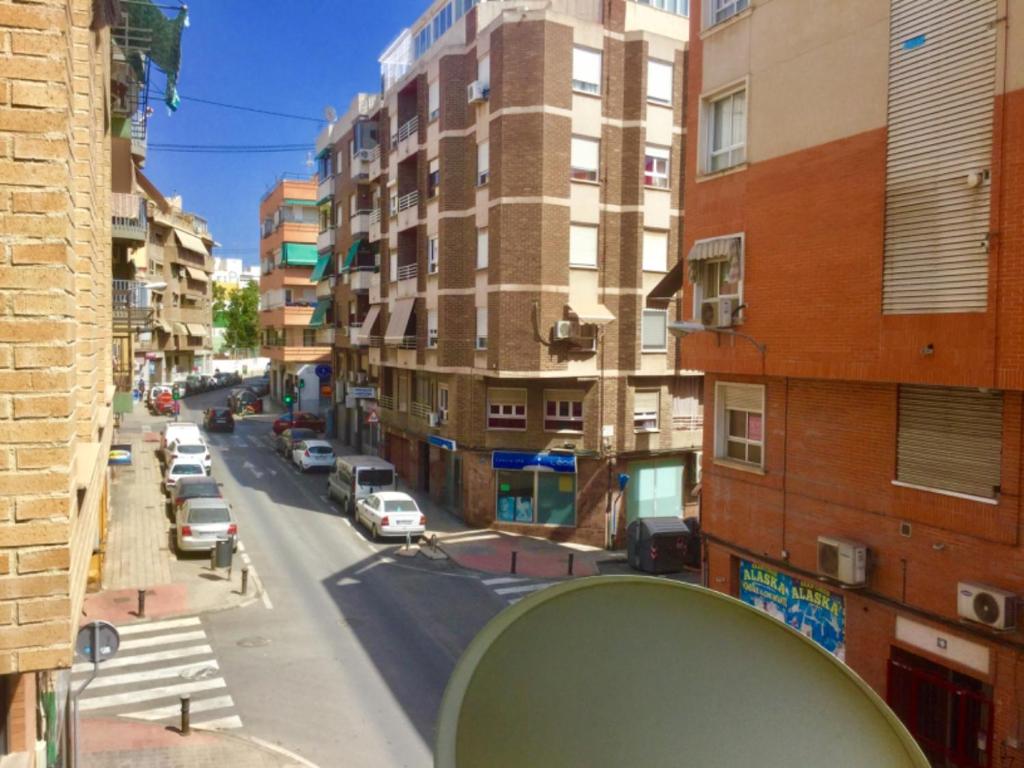 Apartamento urbano - 2