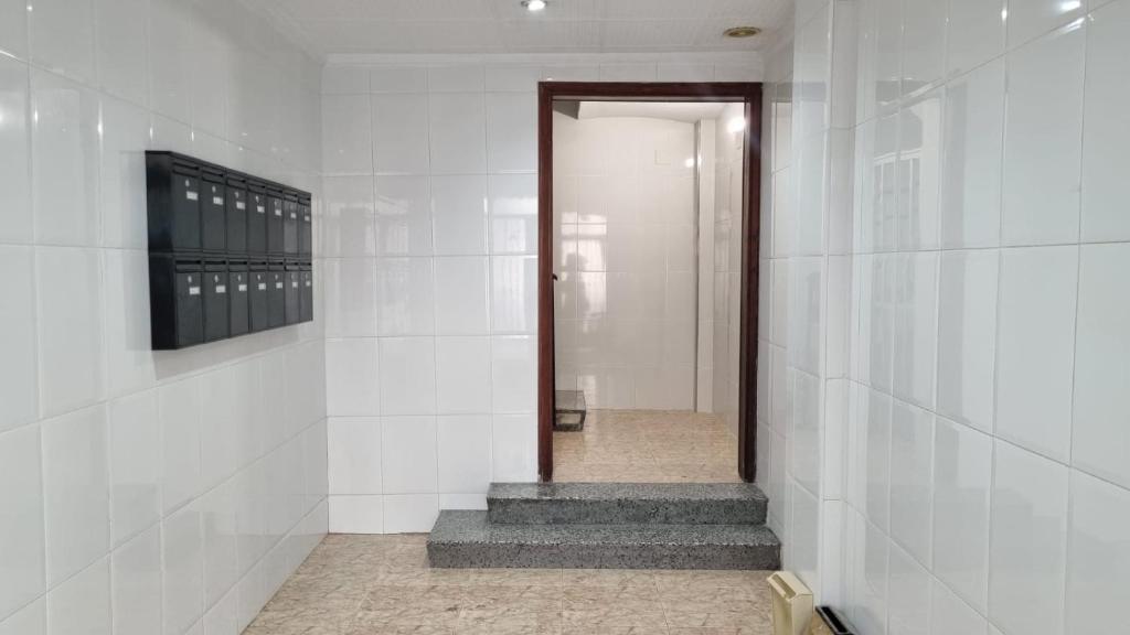 Apartamento urbano - 3