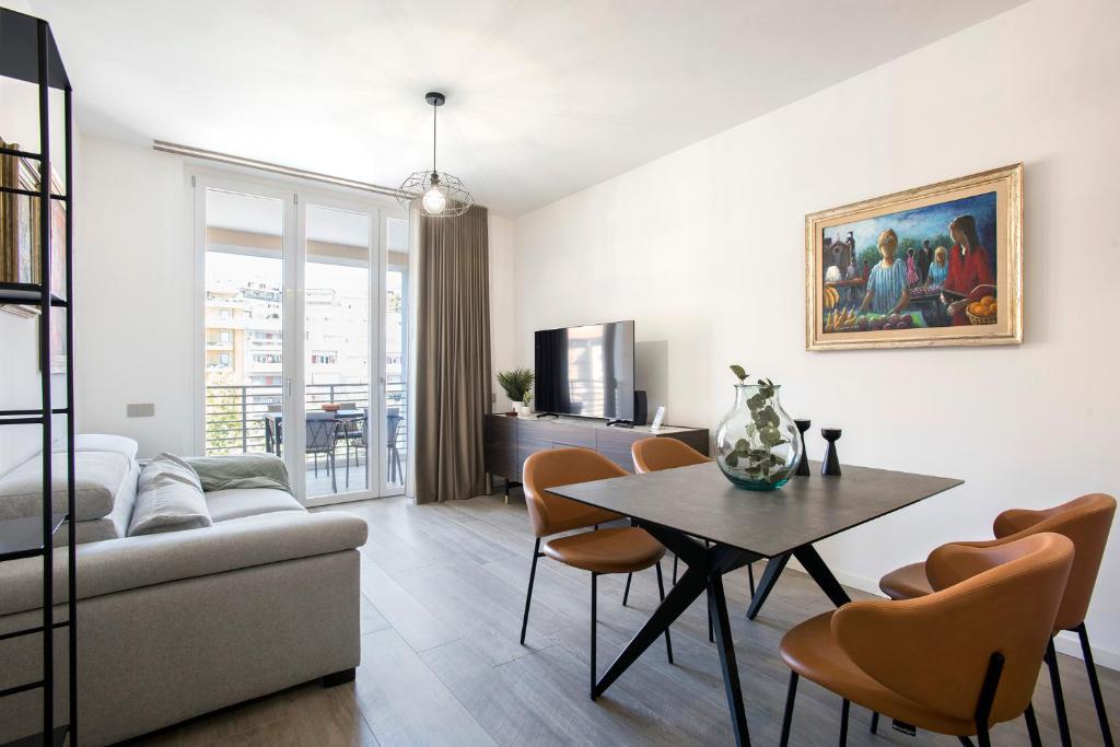 Sky Luxury - 3