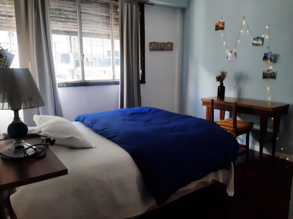 Habitacion Privada Recoleta - 2