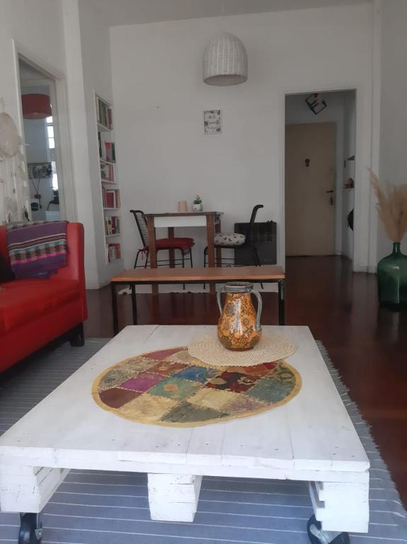 Habitacion Privada Recoleta - 5