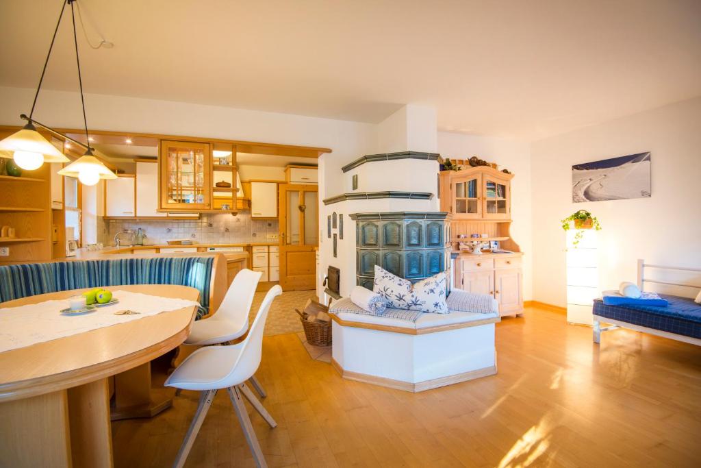Landhaus Resinger - 3