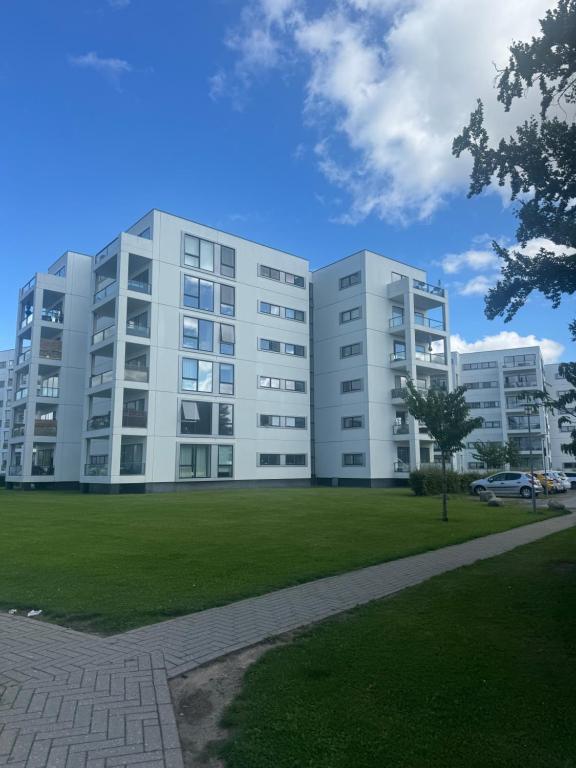 Amalieparken, Vallensbæk