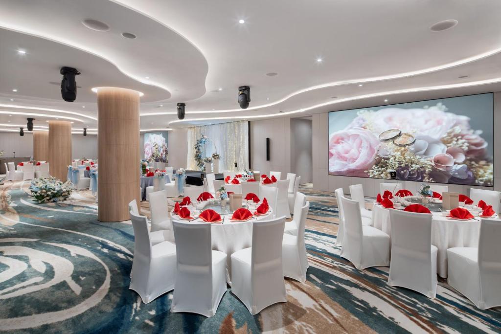 Meeting room / ballrooms