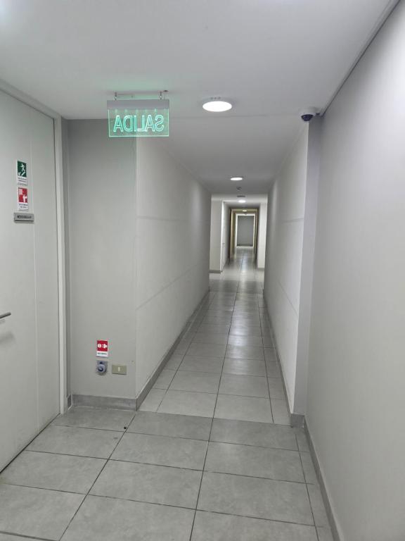 Rancagua apart hotel - 5
