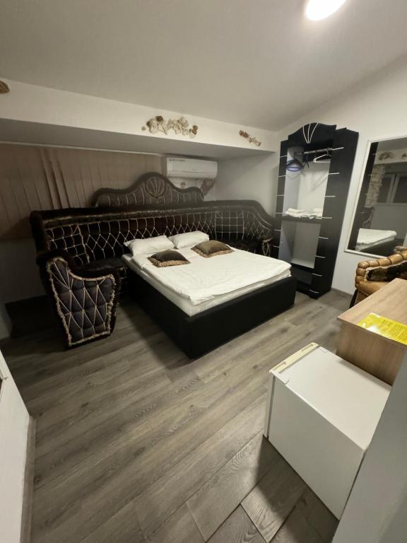 Paradiso apartmani, Novi Grad