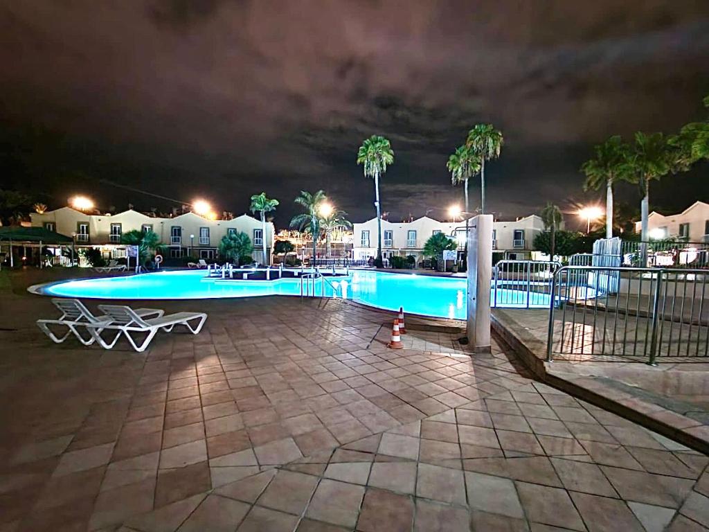 507 Green Oasis - 3