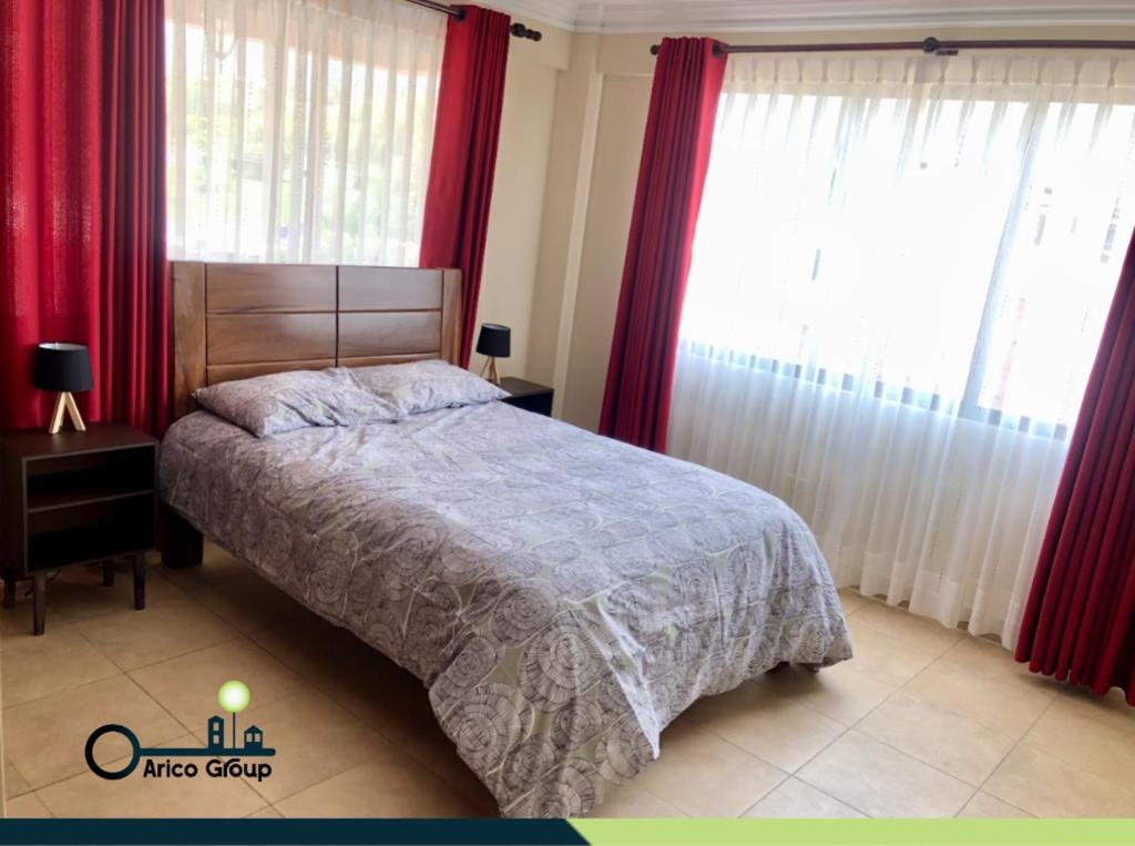 Chez AriCo, Cochabamba - 3