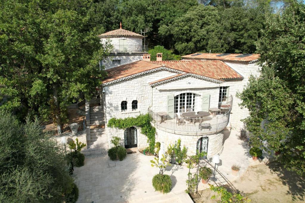 Clos Baignères - 2