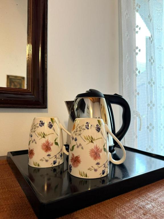B&B il Ciliegio di Maura - 5