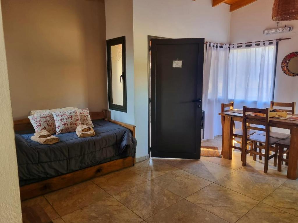 CABAÑAS SUKHA - 4